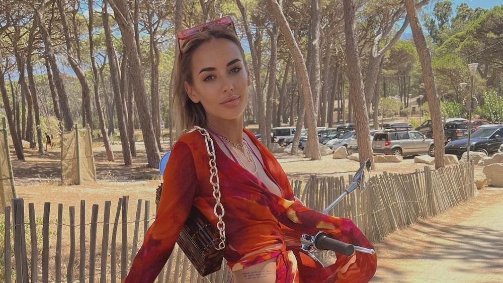 Hilona Gos : 15kg en moins, elle veut encore perdre du poids
