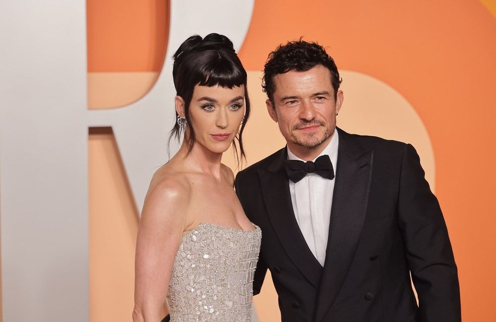 Absences, rumeurs… Katy Perry et Orlando Bloom sont-ils sur le point de se séparer ?