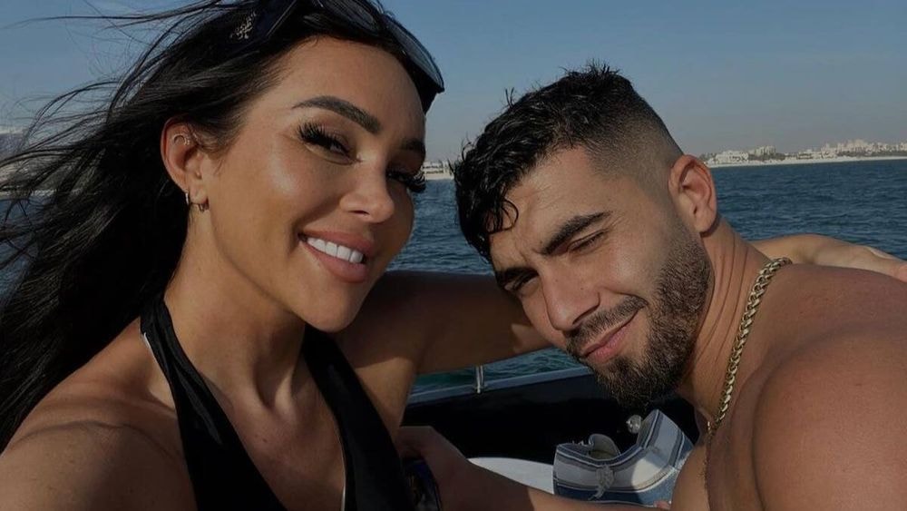 Fidji Ruiz et Anas au bord de la rupture ? Ce détail qui ne trompe pas