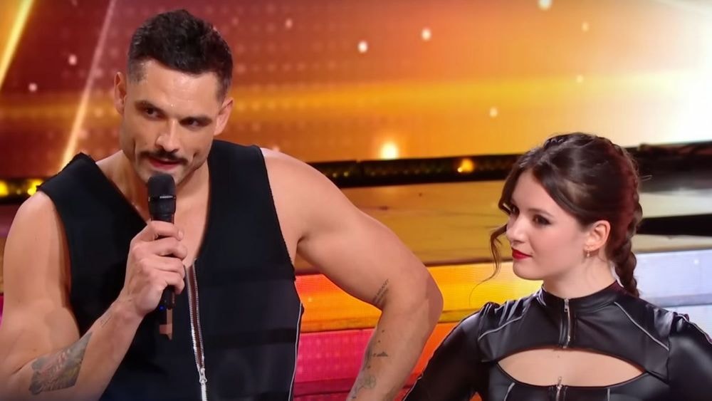 Florent Manaudou perturbé par une question de Chris Marques à côté d'Elsa Bois : "Je la ressens…"
