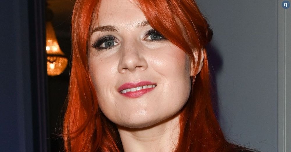 Comment vivre après une relation toxique et violente ? Adeline Toniutti témoigne