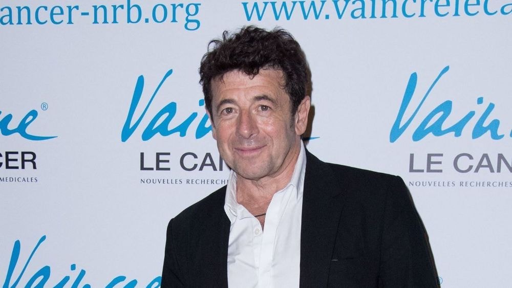 Patrick Bruel (67 ans) "très entouré de filles" dès l'âge de 13 ans : ces sorties au square avec sa "première bande"