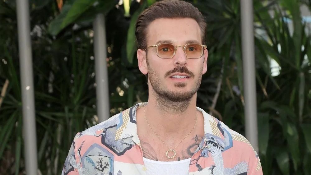 M Pokora prêt à remplacer Aya Nakamura aux JO : « Peut-être qu’ils vont se…
