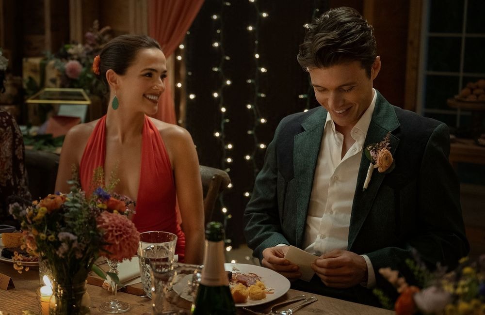 3 séries et 1 rom-com à savourer cette semaine du 15 juin 2026