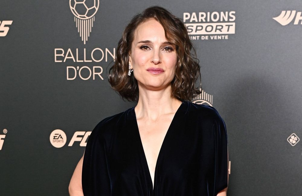 À son tour, Natalie Portman succombe à la coupe la plus tendance de la saison