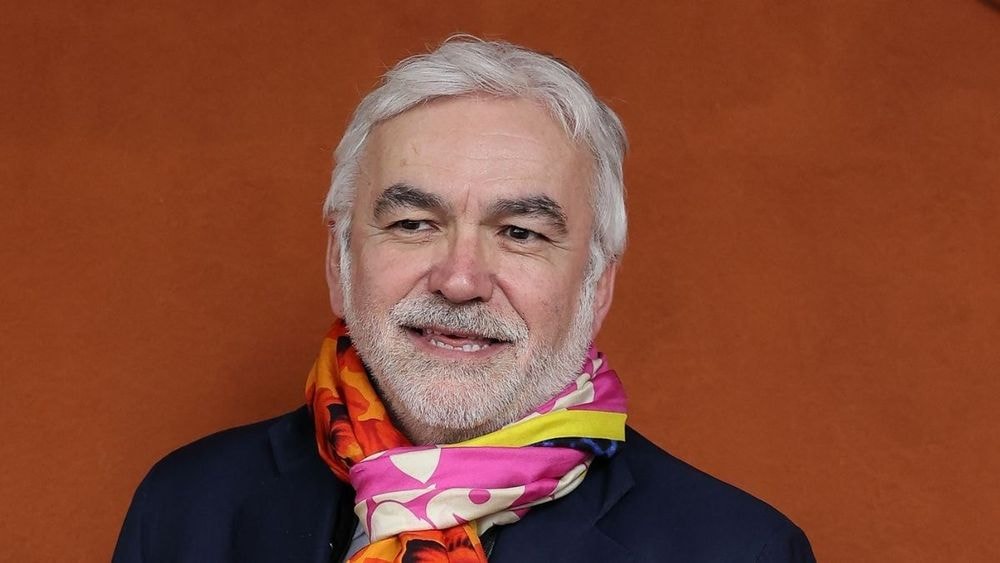 Pascal Praud franc du collier après le coup de Donald Trump : "Maduro, c'est un…"
