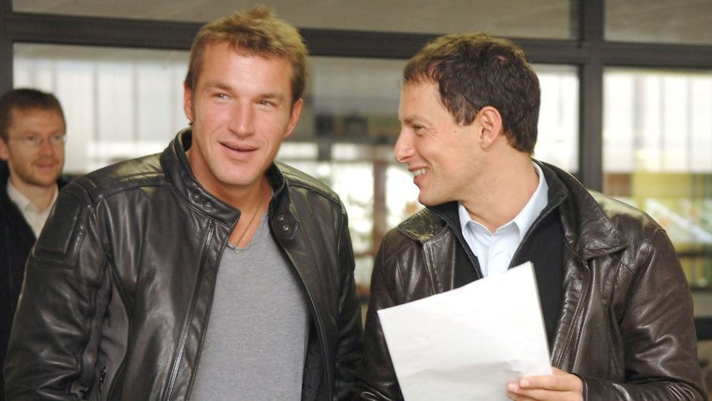 Benjamin Castaldi "réconforté" par Marc-Olivier Fogiel : ce séjour aux Maldives qui lui a "fait du bien"