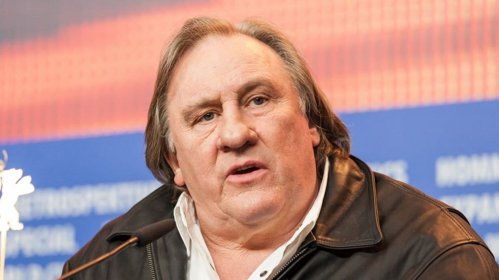 Gérard Depardieu au fond du gouffre : "Je voudrais m’endormir pour l’éternité"