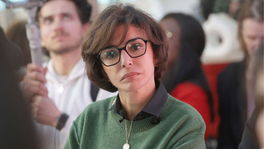 Rachida Dati interrompue : "C'est un recul des principes", brutal rappel à l'ordre pour la candidate à la mairie de Paris