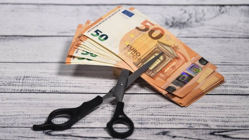 Attention : ce type de billet de banque peut être refusé en caisse