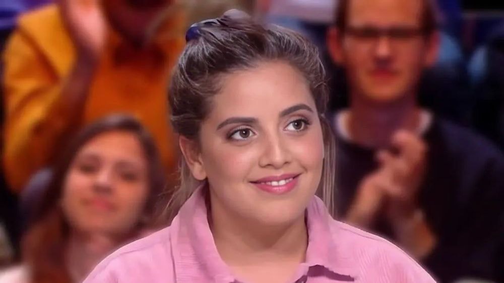 Après son clash avec Natasha St-Pier, Inès Reg balance : "J'ai envie de..."