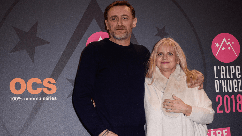 "On a un rapport…" : 5 ans plus jeune, Jean-Paul Rouve révèle sa relation avec Isabelle Nanty