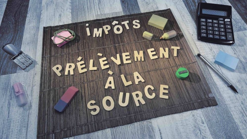 Impôts 2025 : comment faire baisser votre prélèvement à la source ?