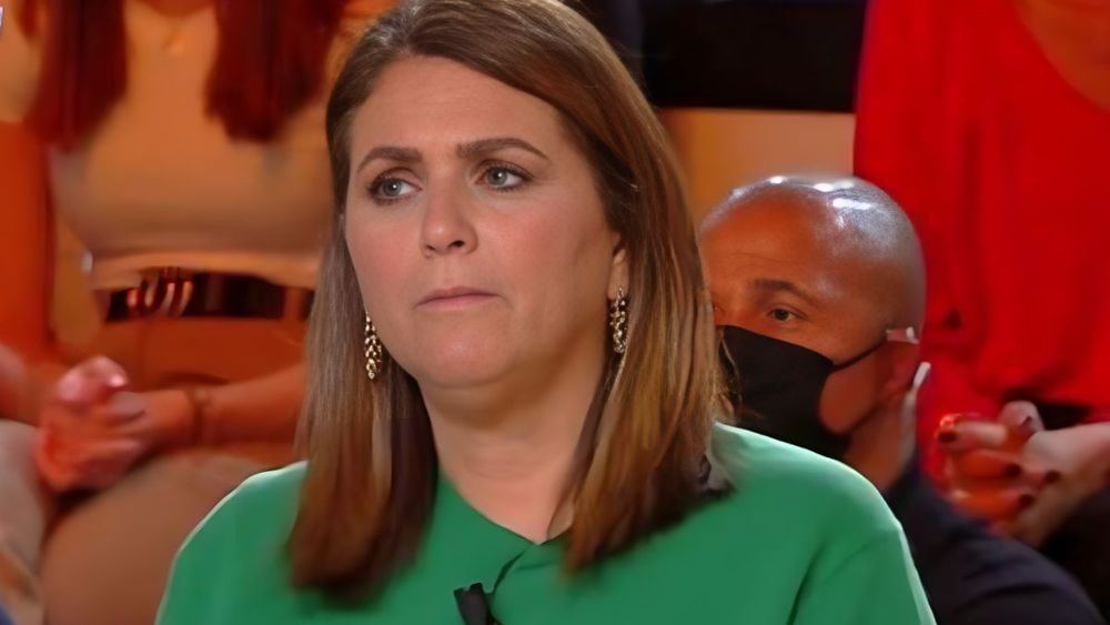 Valérie Benaïm (55 ans), très franche sur son divorce, "Quand je suis partie...