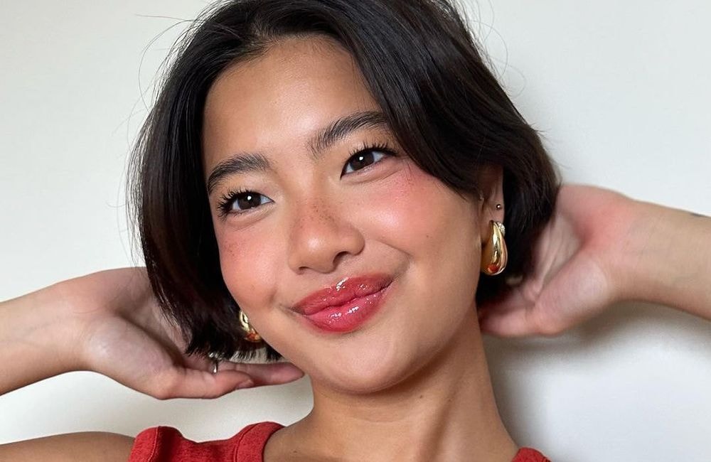 Berry makeup : l’allié du printemps pour une mise en beauté subtilement colorée