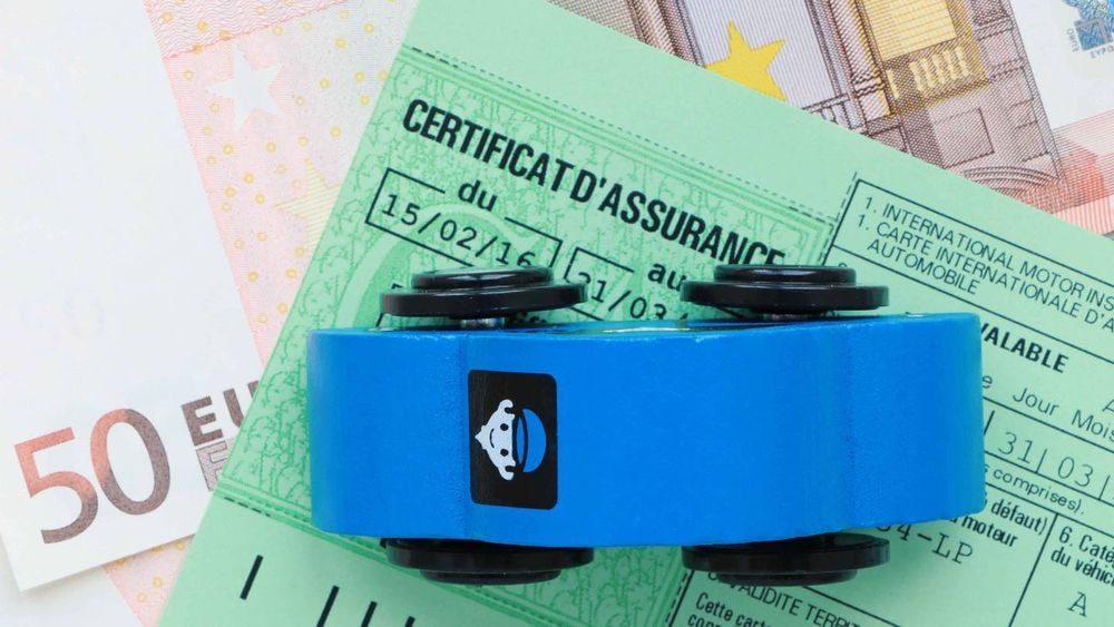 Où va l'argent de votre livret A, fin de la carte verte et hausse du Smic... Voici les 3 infos du jour