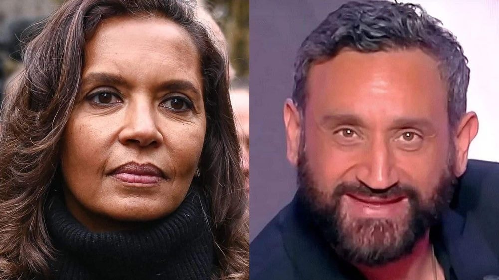 "Pas le droit qu'il..." : les exigences imposées par Karine Le Marchand à l'arrivée de Cyril Hanouna dans le groupe M6 révélées !