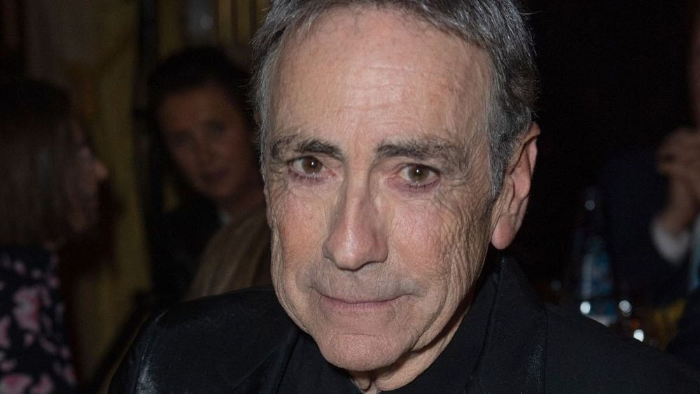 Alain Chamfort cash sur sa relation amoureuse avec Lio : "C'était assez..."