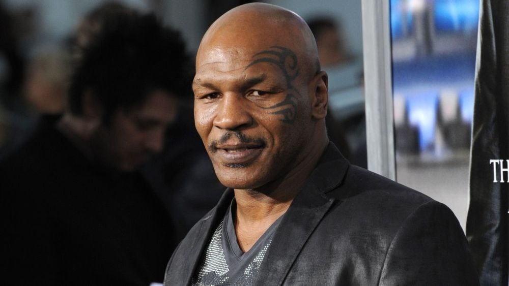À 58 ans, Mike Tyson (100kg) s'exprime sans filtre sur Donald Trump : "Qu’il aille se faire foutre"