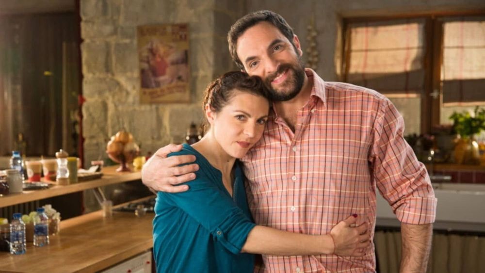 Scènes de ménages : On sait quand le mariage d'Emma (Anne-Elisabeth Blateau) et Fabien (David Mora) aura lieu sur M6 !