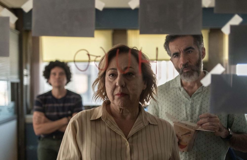 « Veuve noire » : l’histoire vraie derrière le thriller qui cartonne sur Netflix