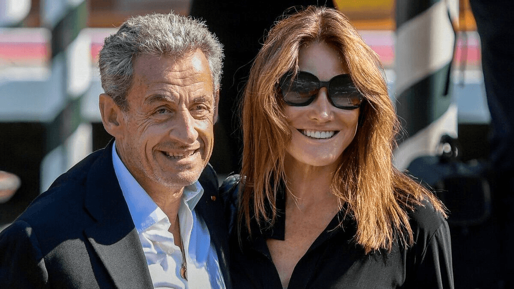 Nicolas Sarkozy “ne veut pas divorcer", Carla Bruni lâche une bombe : “C'est fini”