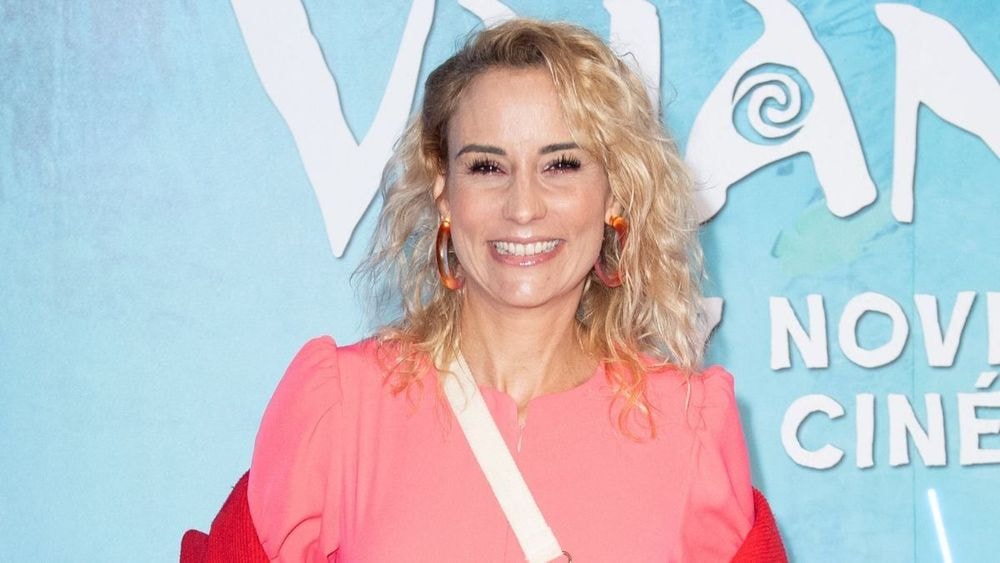 Elodie Gossuin la tête sur les épaules malgré sa fortune : ce "job d'été" que font ses ados pour se faire de l'argent de poche