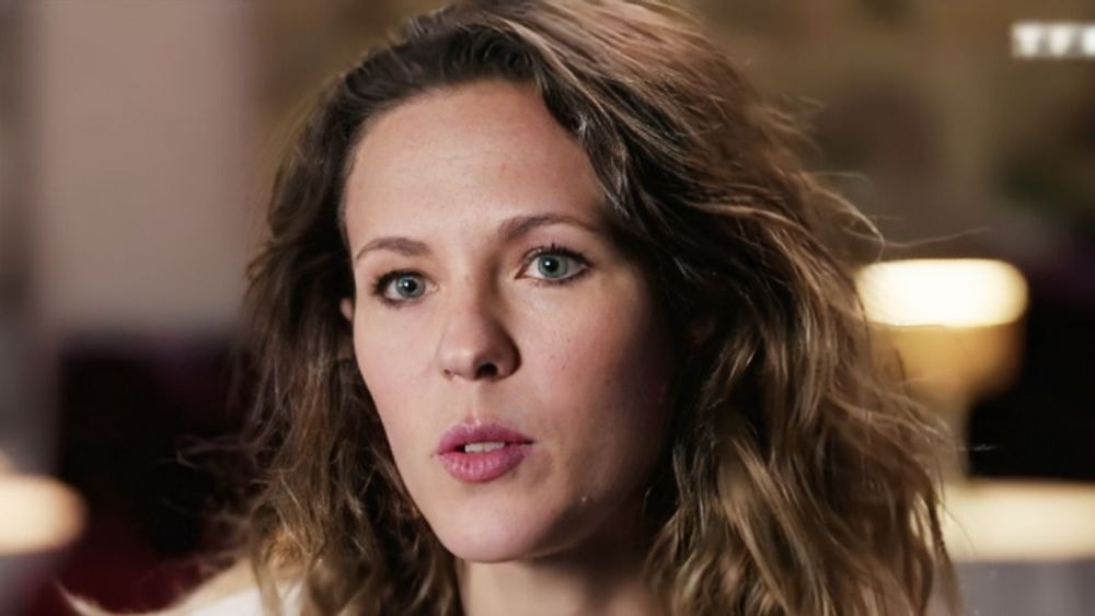 À 41 ans, Lorie Pester dit la vérité sur Garou et leur relation : "Il voulait que je…