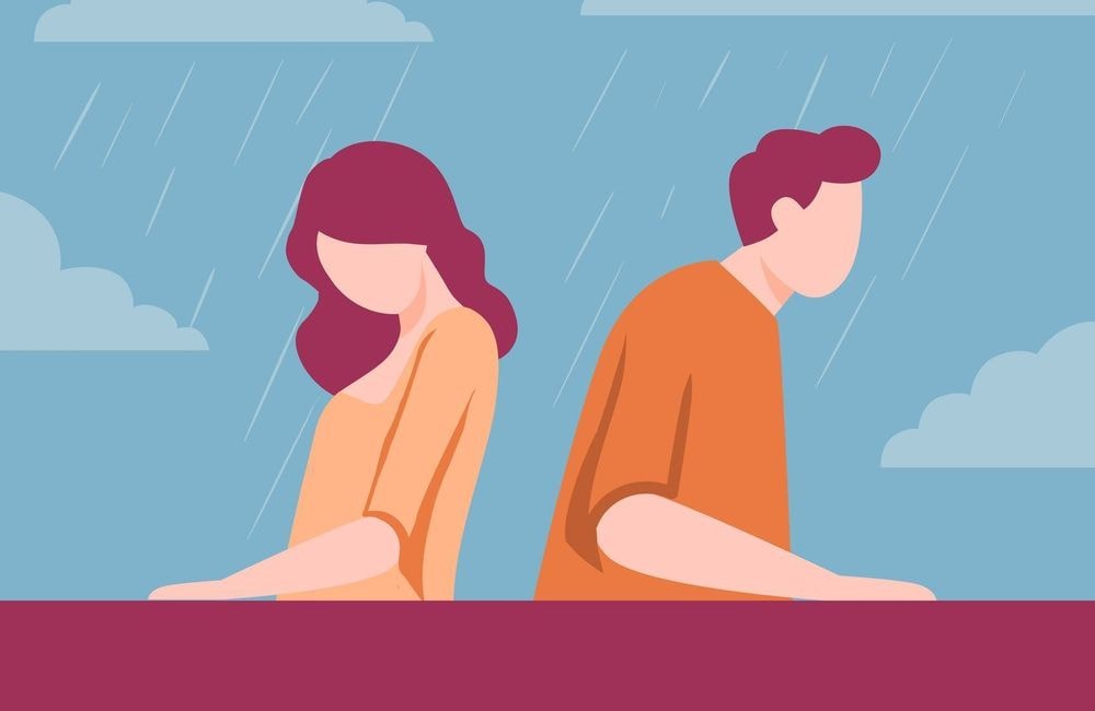 Relation saine, relation toxique : comment les différencier ?