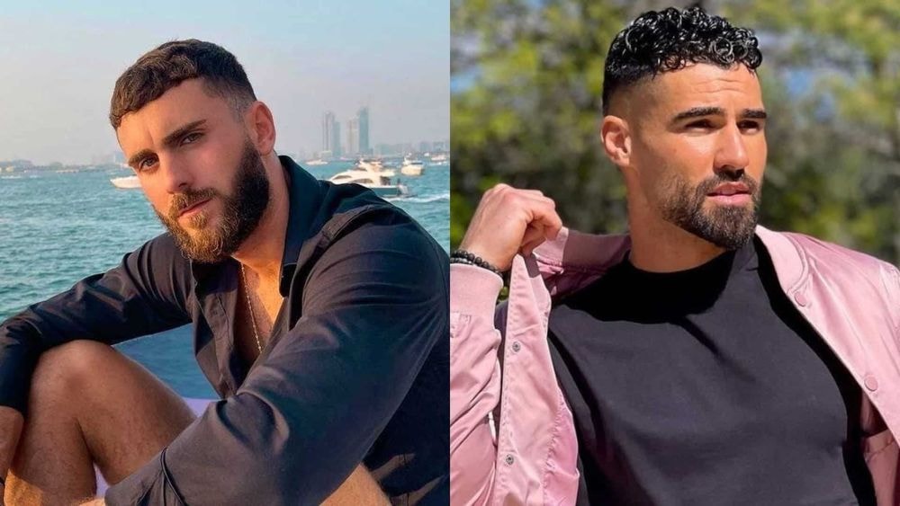 Illan VS Jonathan Matijas : les candidats en viennent aux mains dans la rue, les images chocs !