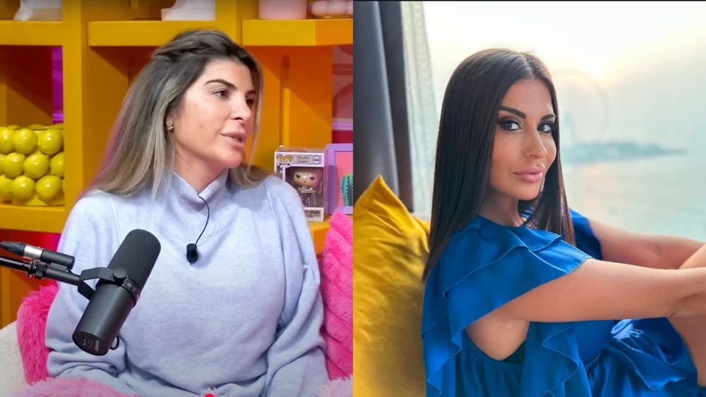 "J'ai eu peur" : Mélanight balance tout sur sa bagarre avec Martika, un videur a même dû intervenir !