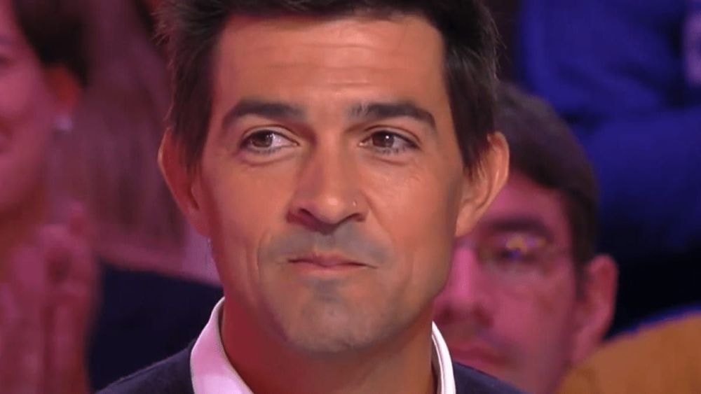 Jean-Pascal Lacoste révèle son incroyable transformation physique : aminci et musclé