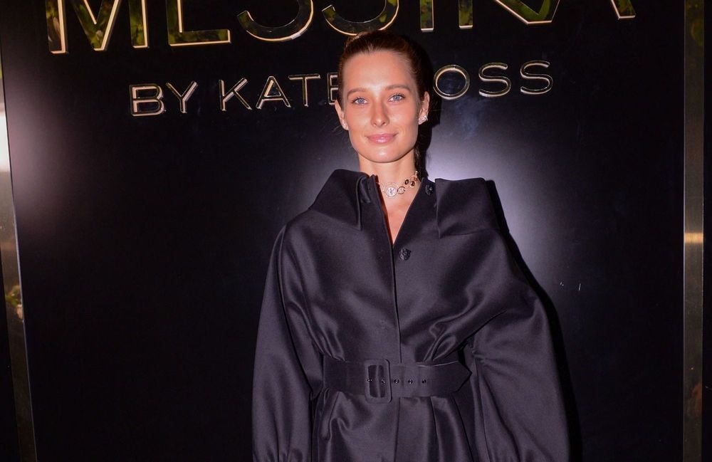 Ilona Smet, mère comblée : elle partage de rares photos avec son second enfant