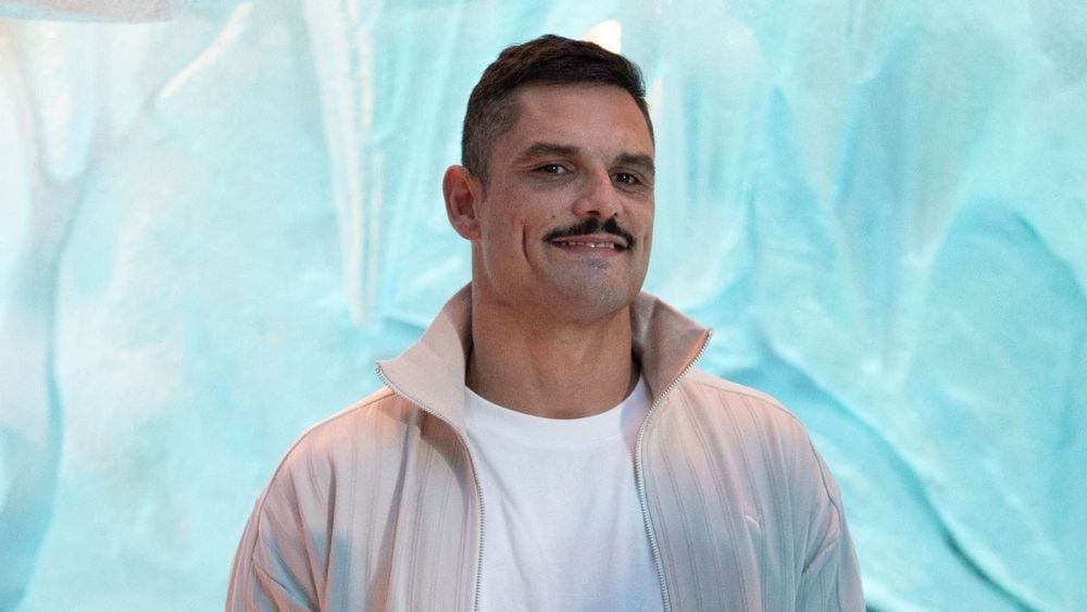 Florent Manaudou fait des révélations sans filtre : "Je n'avais pas du but"