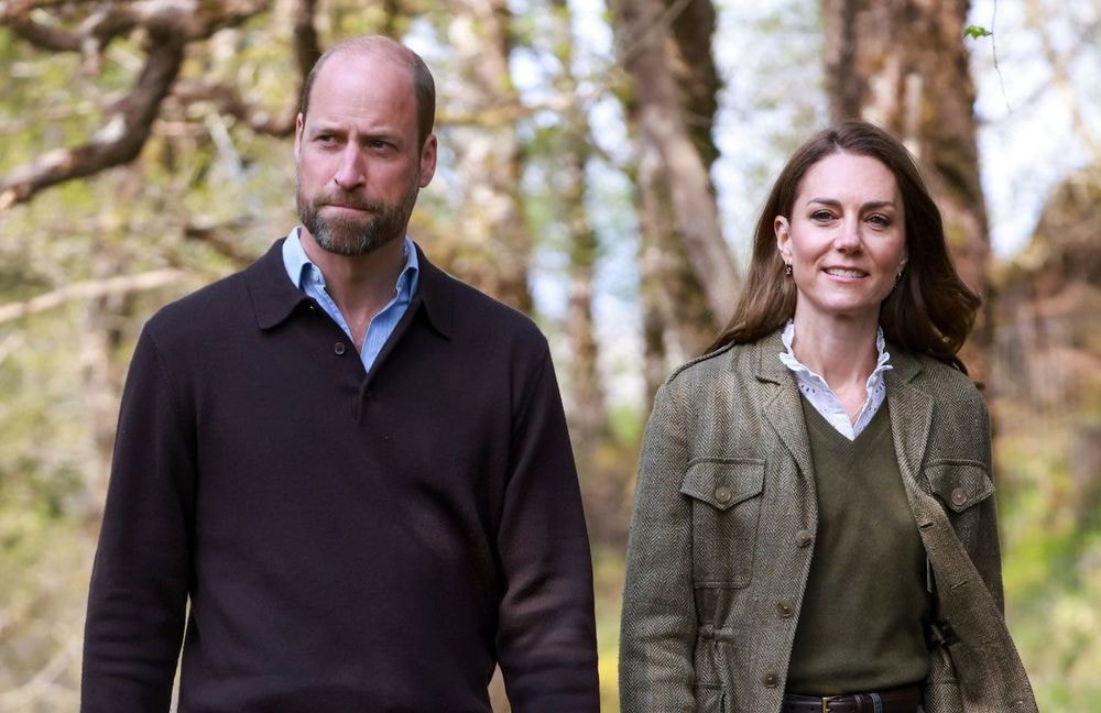 Kate Middleton et le prince William tease un nouveau projet en dévoilant une intrigante vidéo