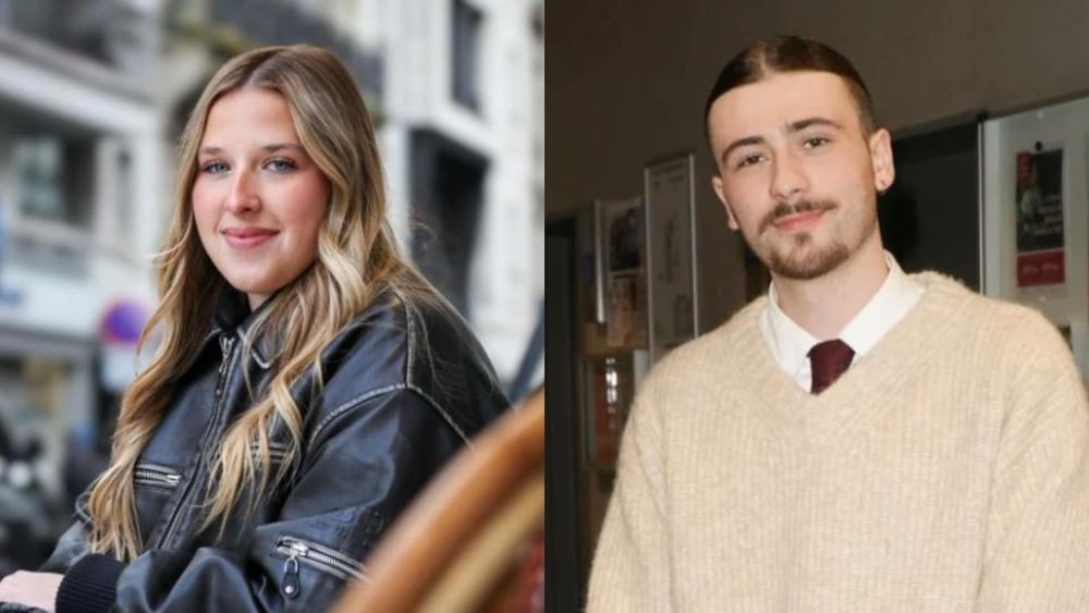 Héléna Bailly : en couple avec Pierre Garnier ? Elle se confie sur les réactions de ses fans face à leur relation !