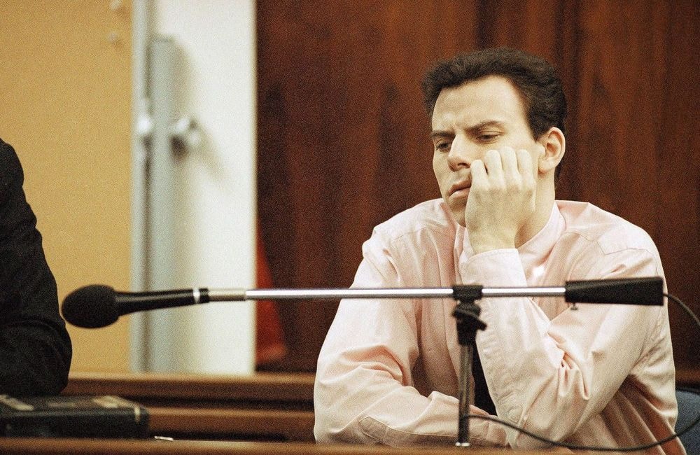 Qui est Talia Menendez, la « fille » d’Erik Menendez ?