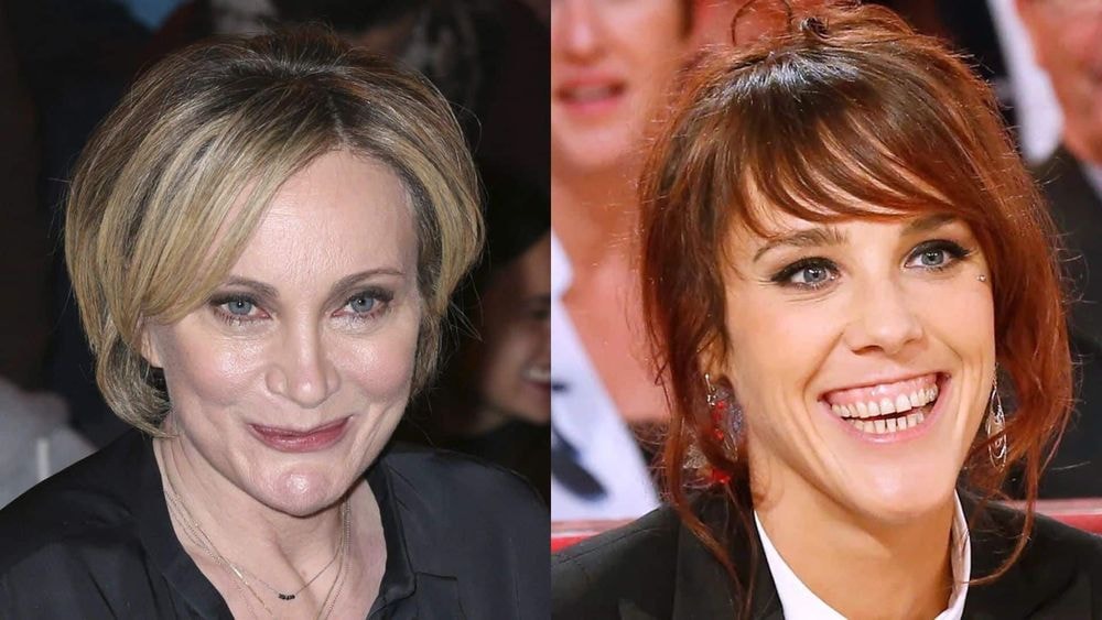 "C'est l'enfer" : grosses tensions entre Patricia Kaas et Zaz sur le tournage de The Voice, on vous dit tout !