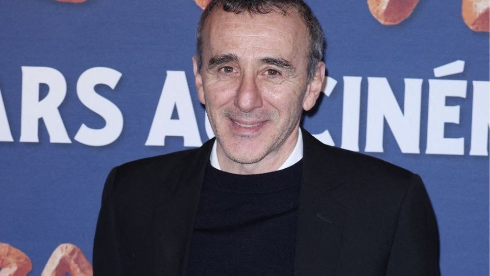 “J’avais besoin de vivre ma célébrité seul” : Élie Semoun cash sur les raisons de son divorce avec la mère de son fils Antoine