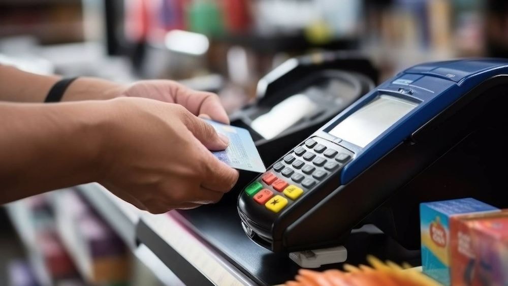 « Pourquoi faut-il frotter la puce en cas de carte bancaire muette ? »