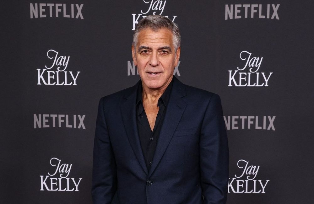 George Clooney père d’Ella et Alexander : il se confie sur leur vie de famille