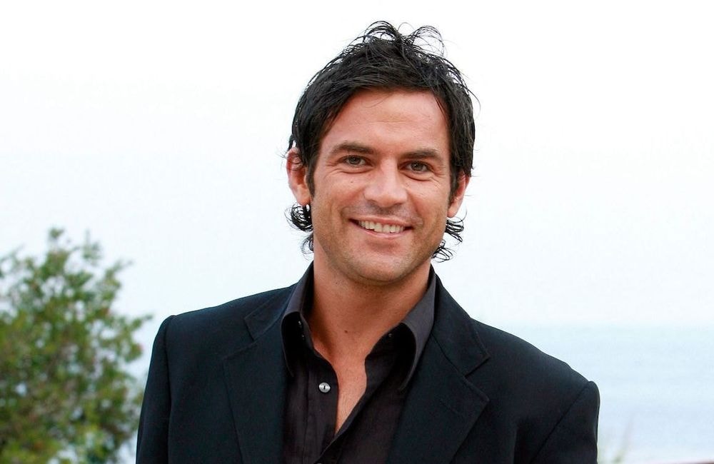 Filip Nikolic : que devient sa fille, Sasha ?