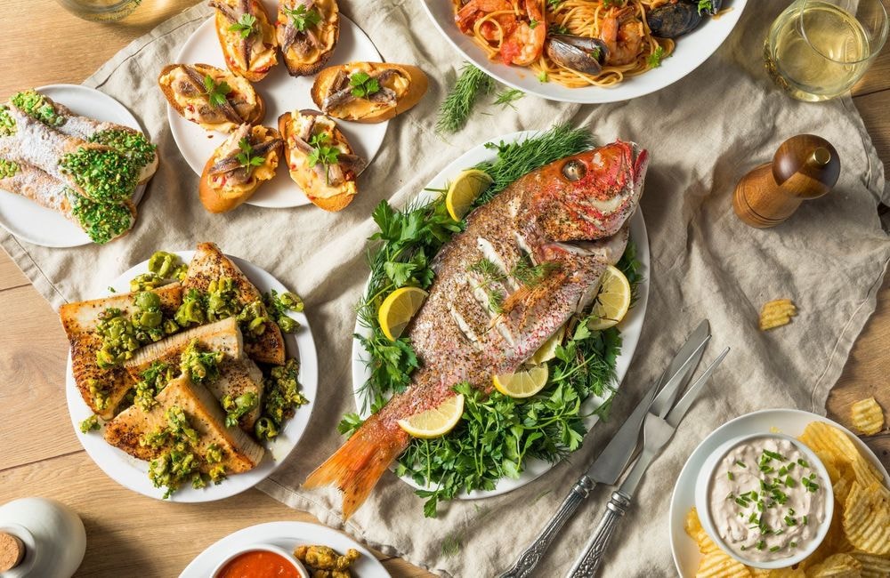 Choisissez-vous bien votre poisson de saison au printemps ?