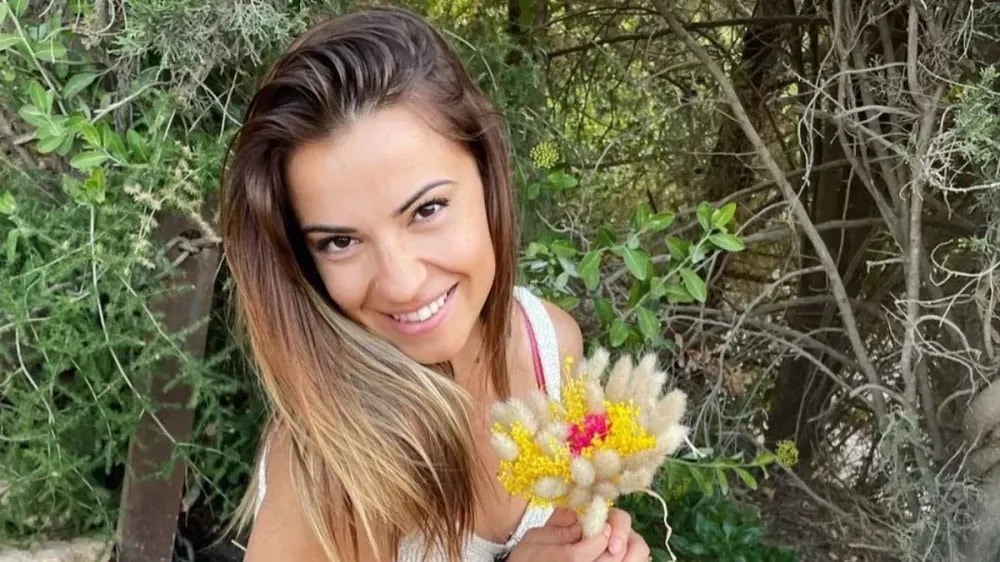 Denitsa Ikonomova dévoile son compagnon après l'annonce de sa grossesse