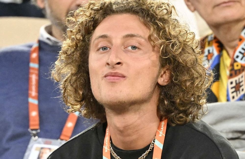 Yannick Noah papa de 6 enfants : qui est Joalukas, son fils de 21 ans, ami de Stella Belmondo ?