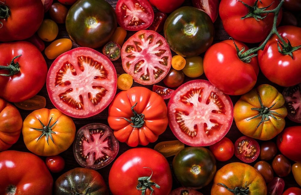 Faut-il enlever la peau des tomates ?