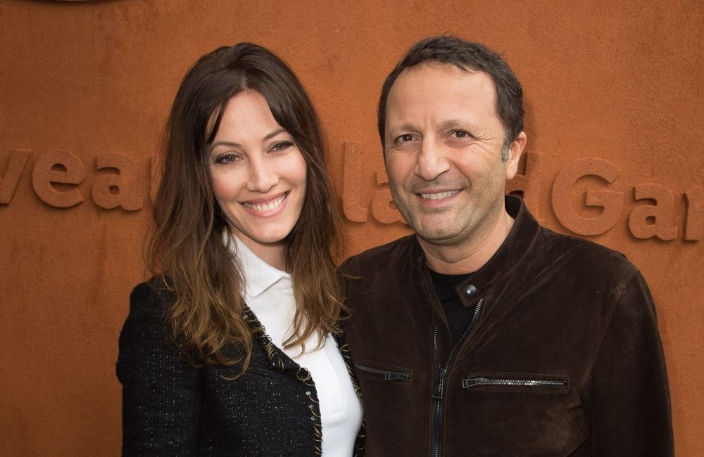 Arthur et Mareva Galanter : retour sur leur histoire d’amour