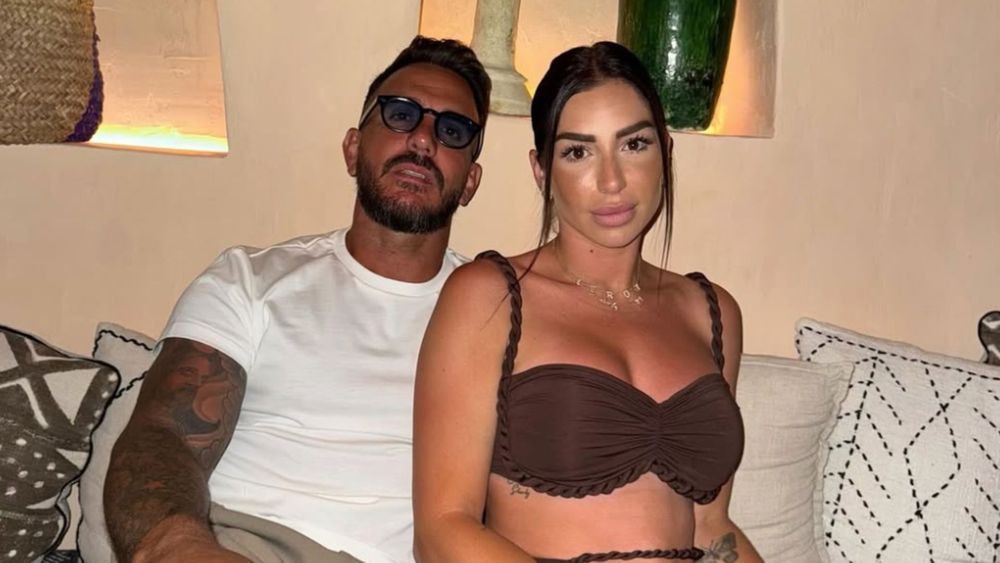 "Quelqu’un de précieux pour nous…" : Liam Di Benedetto en deuil, sa famille fait face à un nouveau drame !