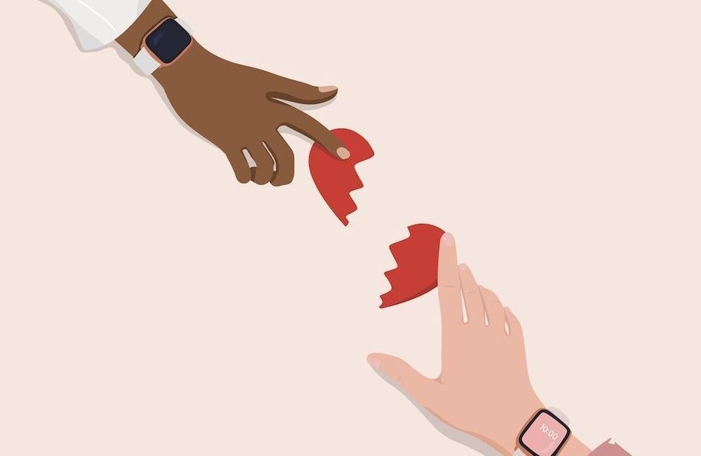 Aider son amoureux à tout prix : comment le « syndrome du sauveur » nuit à la relation de couple