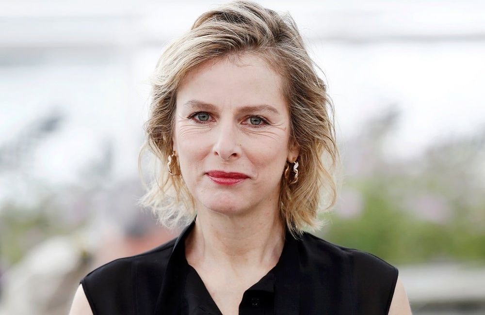Karin Viard, à 60 ans : "On m'a demandé de me déshabiller", son coup de gueule face au patriarcat